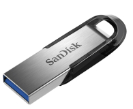 Sandisk 32GB Ultra Flair (USB 3.0) - 272653 - zdjęcie 1